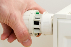 Little Reedness central heating repair costs