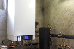 Little Reedness condensing boiler companies